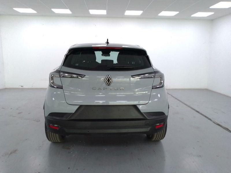 Renault Captur 1.0 eco-g Evolution 100cv