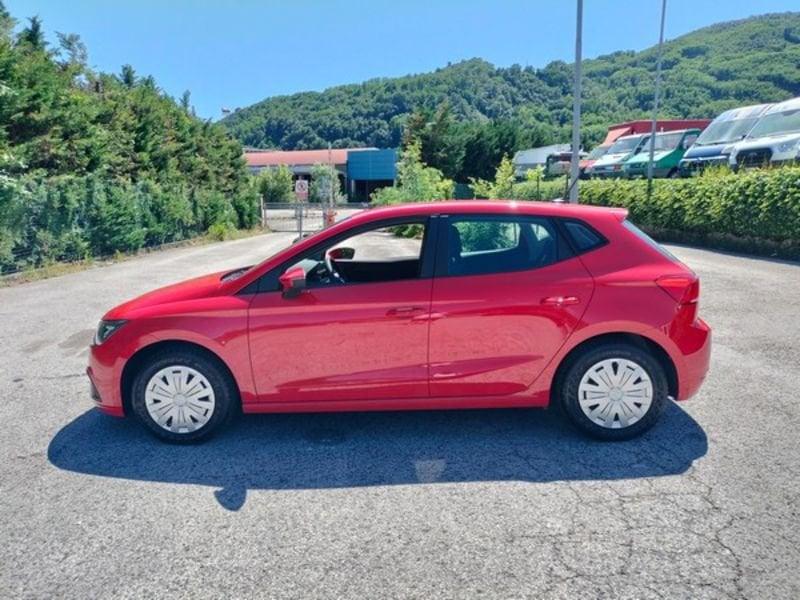 SEAT Ibiza 1.0 TGI 66KW REFERENCE