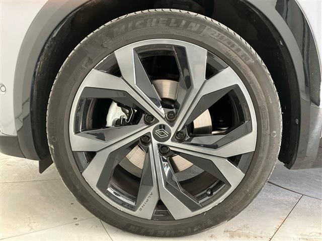 RENAULT Austral 1.2 E-Tech full hybrid 200cv Techno Esprit