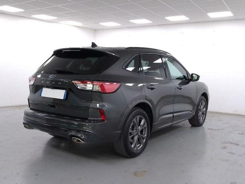 Ford Kuga 2.5 phev ST-Line 2wd 225cv cvt