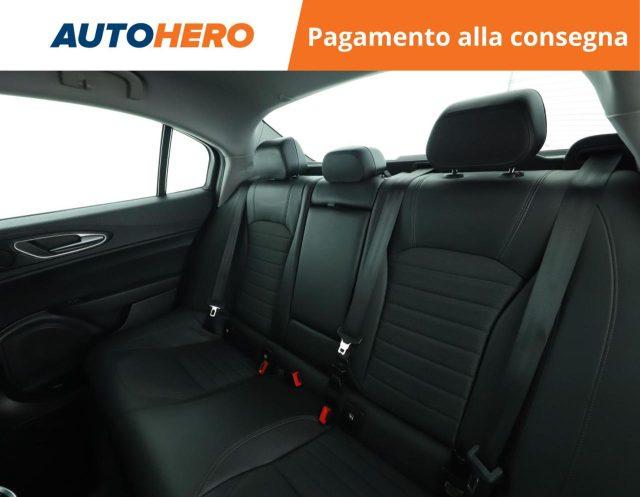ALFA ROMEO Giulia 2.2 Turbodiesel 160 CV AT8 Super