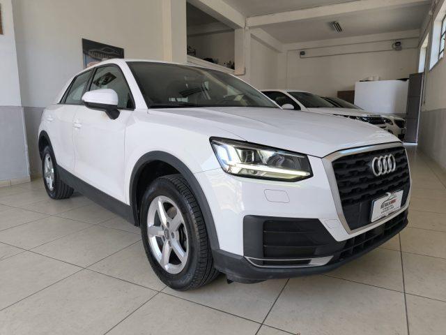 AUDI Q2 30 TDI Business Sport