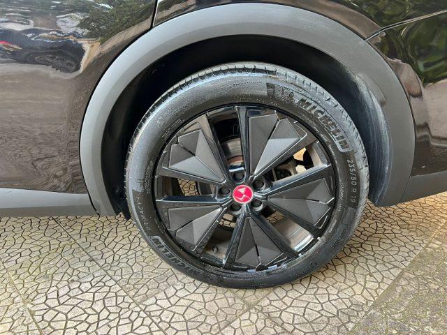 DS AUTOMOBILES DS 7 BlueHDi 130 aut. Performance Line