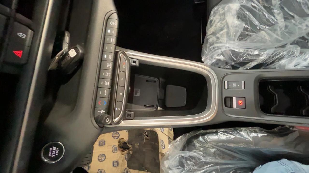 Jeep Avenger 1.2 110 CV MHEV Summit+LED AMBIENT