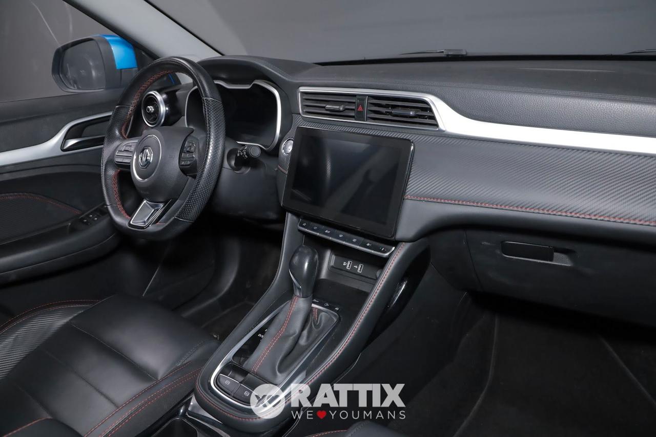 MG ZS 1.0 110CV Luxury Auto
