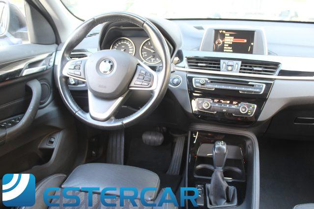 BMW X1 sDrive18d xLine