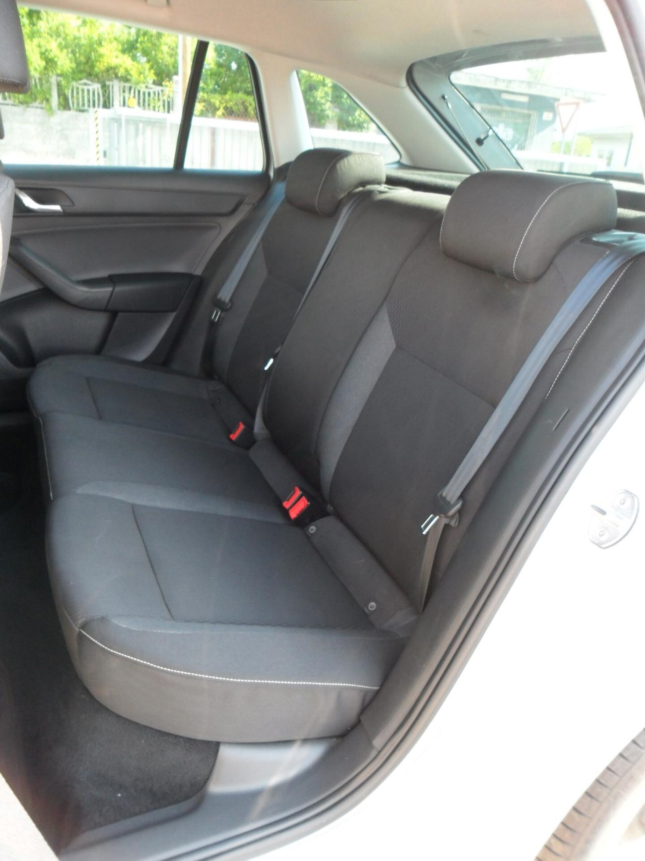 Skoda Rapid 1.6 TDI CR 105 CV
