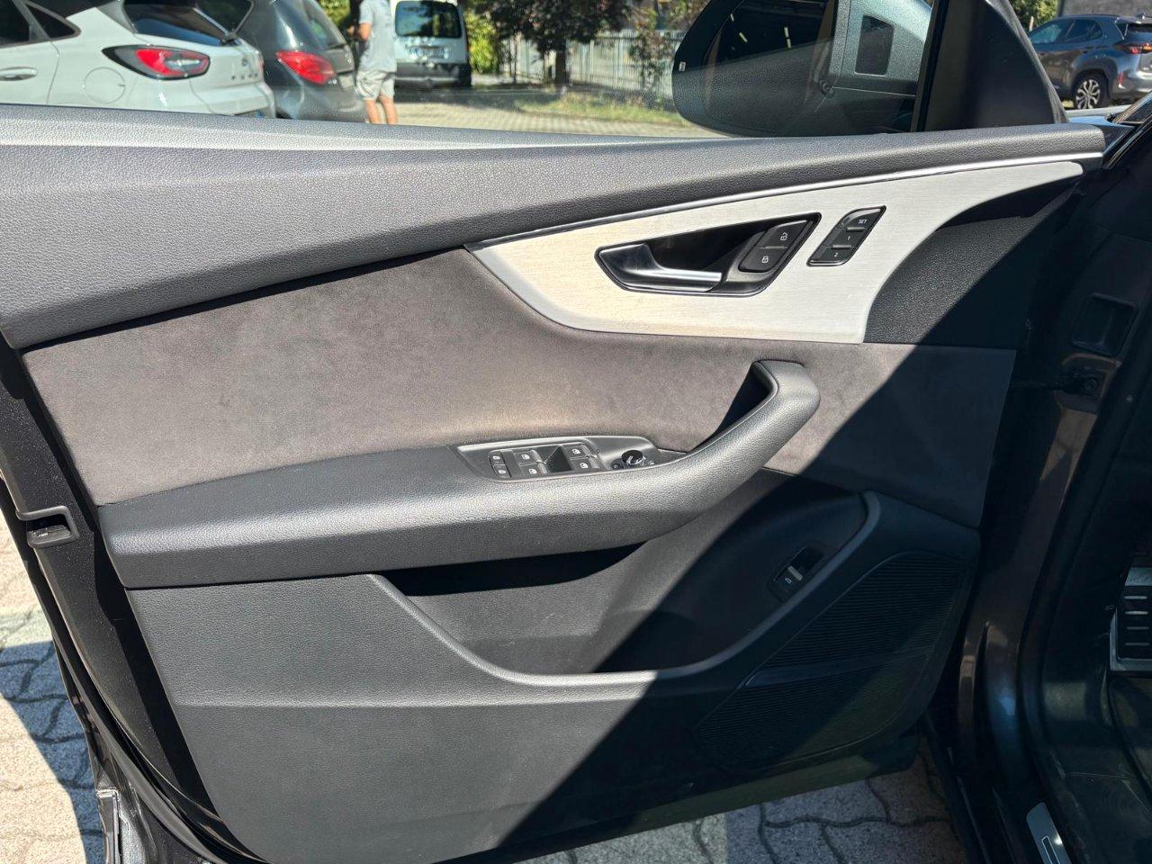 Audi Q8 50 3.0 tdi mhev Sport quattro PANORAMA
