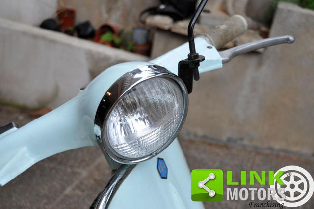 PIAGGIO Vespa 50 N V5A1T