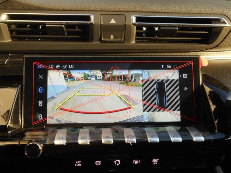 Peugeot 508 130 Hdi Allure EAT8 SW