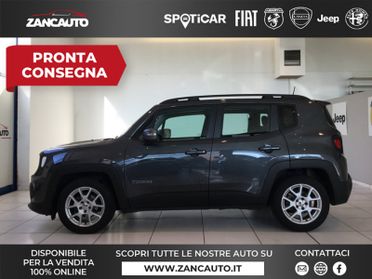 Jeep Renegade 1.6 Mjt 130 CV Limited MY21