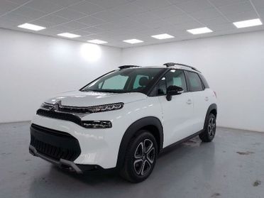 Citroën C3 Aircross 1.2 puretech Feel s&s 110cv