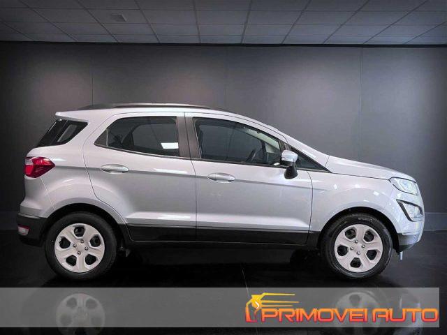 FORD EcoSport 1.0 EcoBoost 125 CV Start&Stop Business