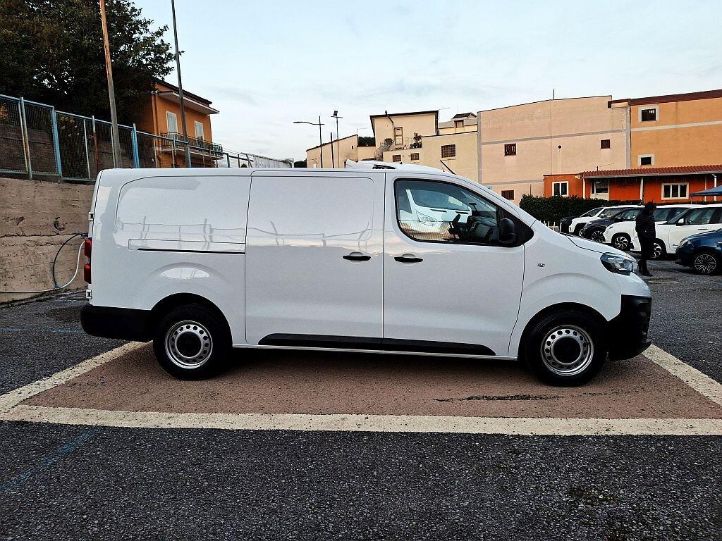 Peugeot Expert BlueHDi 100 S&SPremium L2 PASSO LUNGO