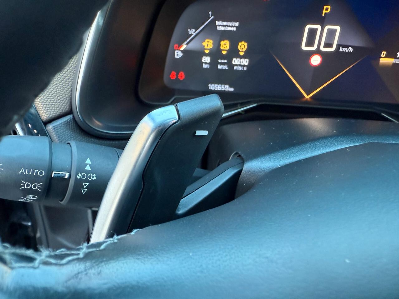 Ds 7 Crossback BlueHDi 180 aut. Business