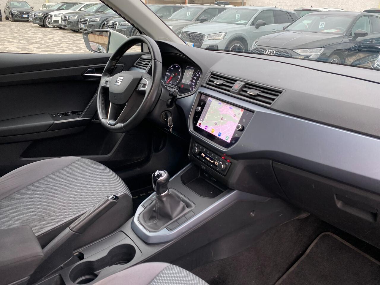 Seat Arona Style 1.6 TDI 95CV
