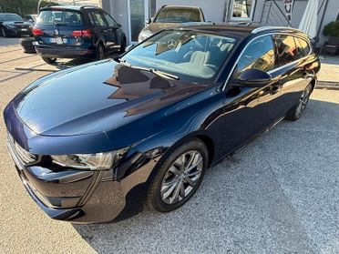 Peugeot 508 BlueHDi 120 S&S SW Business