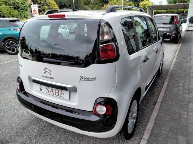 CITROEN C3 Picasso PureTech 110 Exclusive