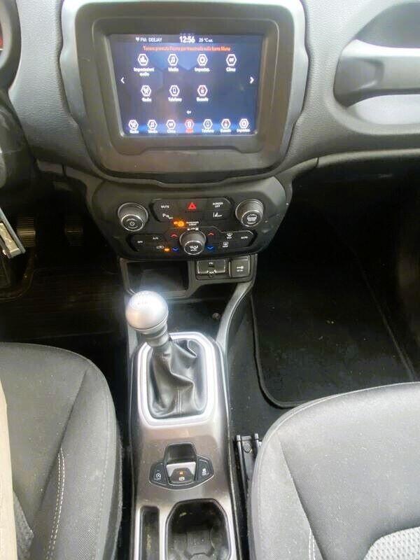 Jeep Renegade 1.0 T3 Longitude 2WD PREZZO REALE