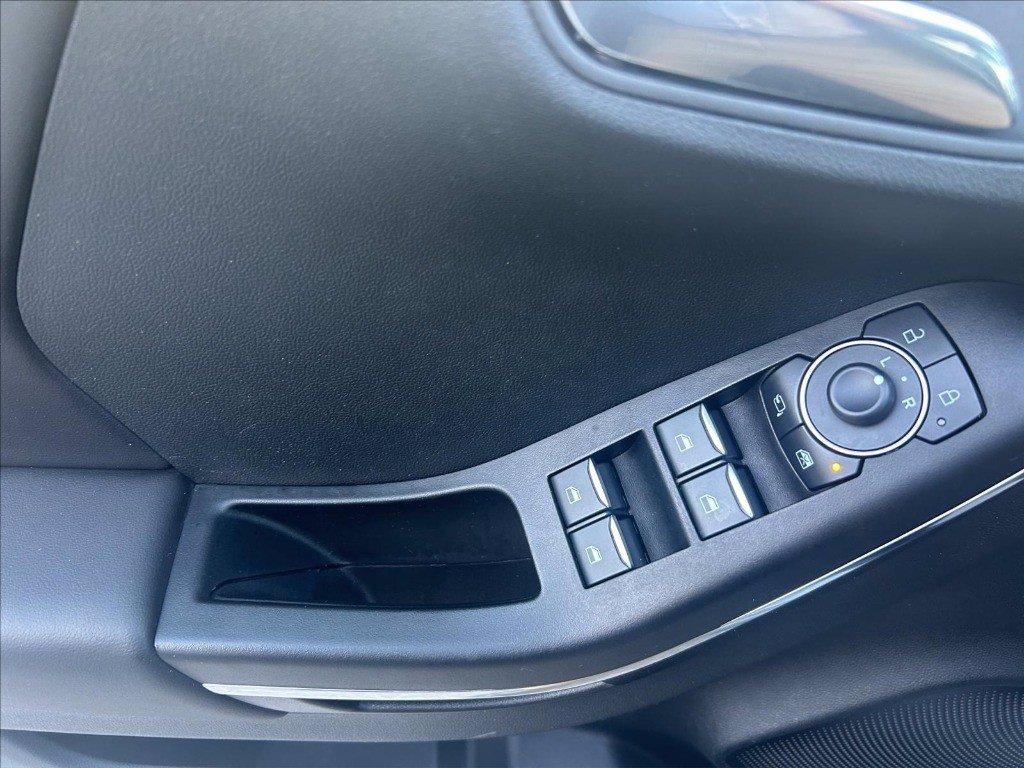 FORD Puma 1.0 ecoboost h ST-Line X s&s 125cv del 2024