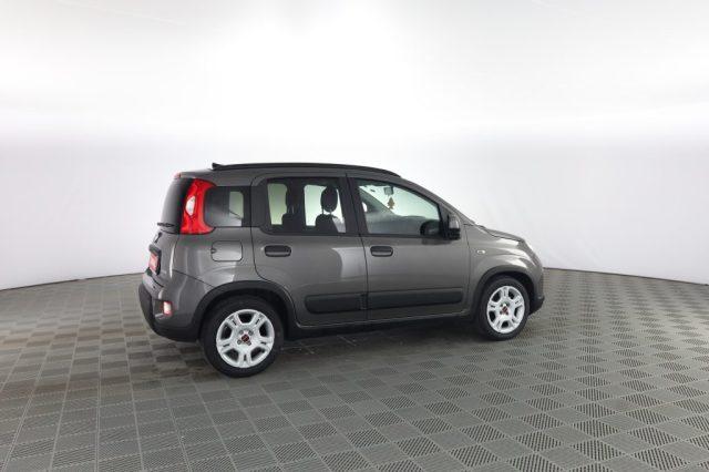 FIAT Panda Panda 1.0 FireFly S&S Hybrid