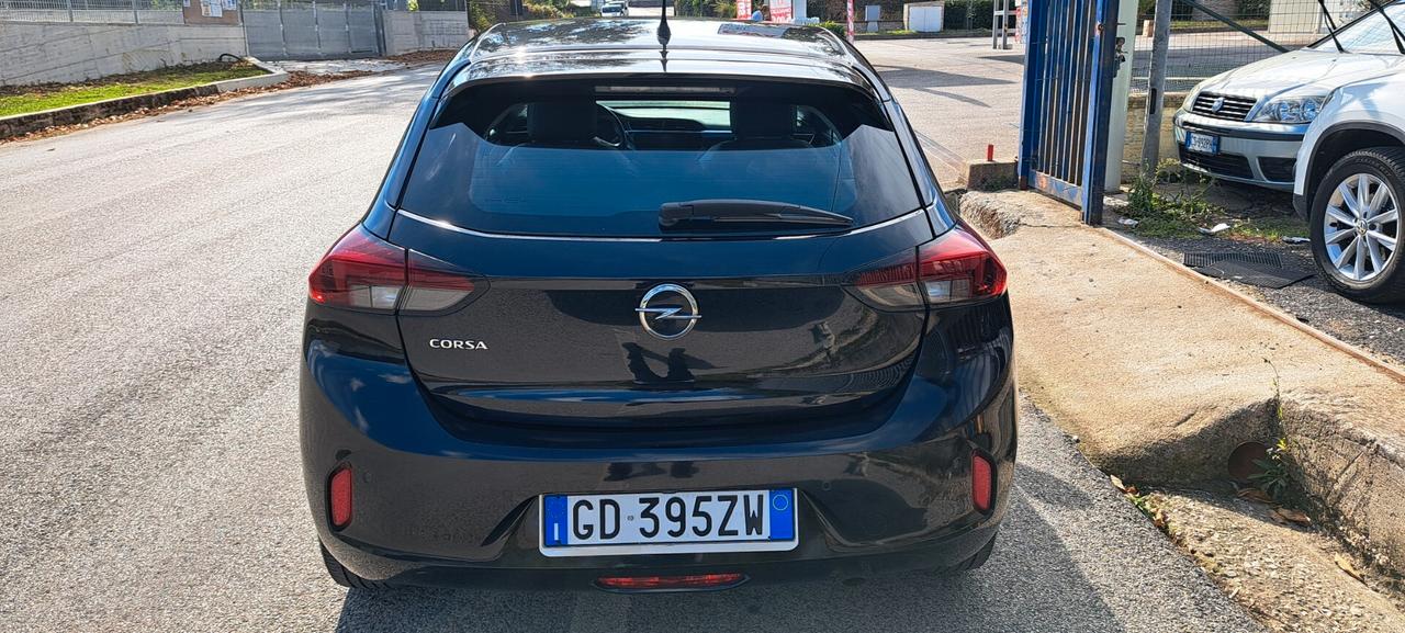 Opel Corsa 1.2 Elegance