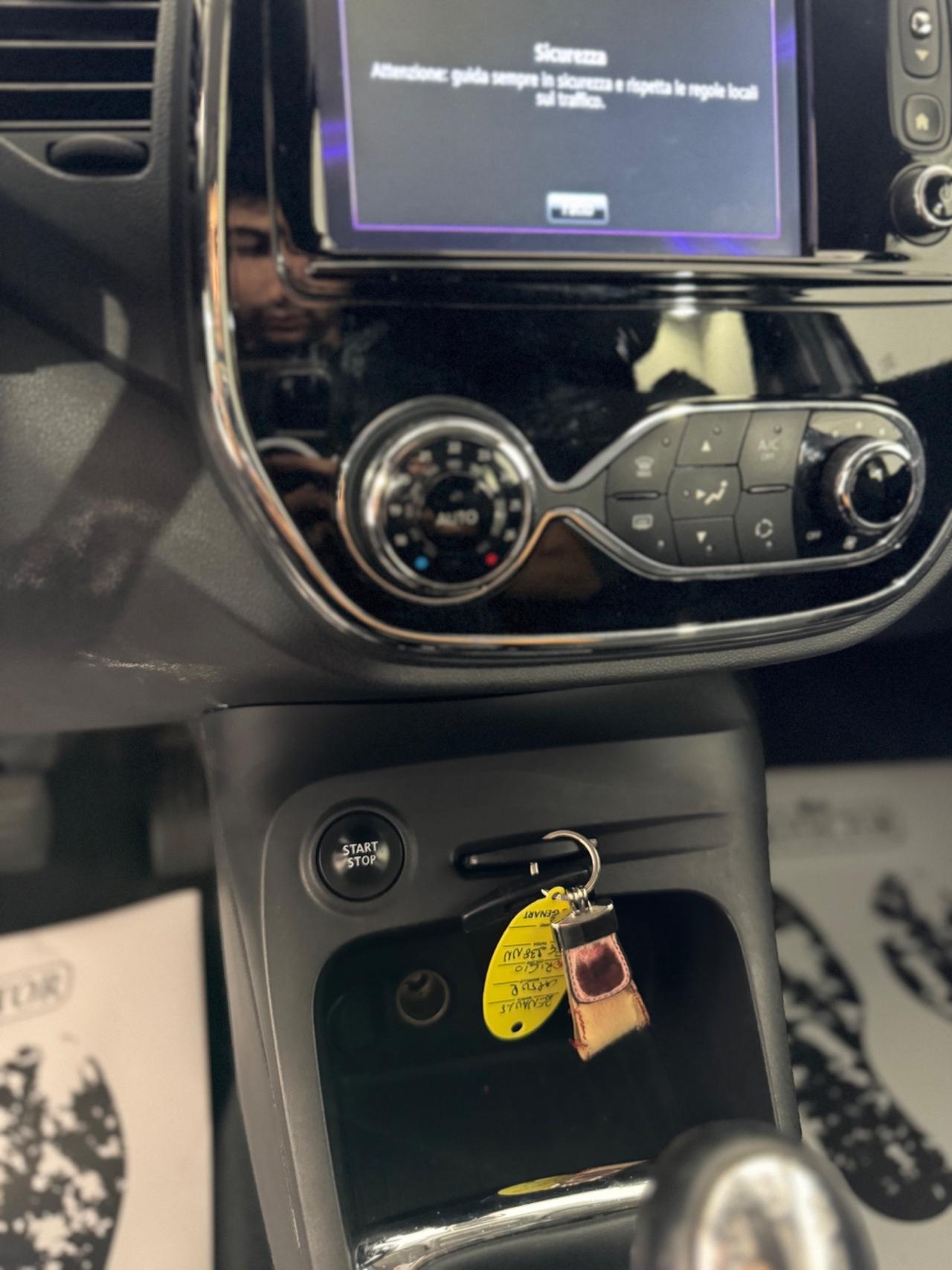 Renault Captur dCi 8V 90 CV Start&Stop Energy Hypnotic