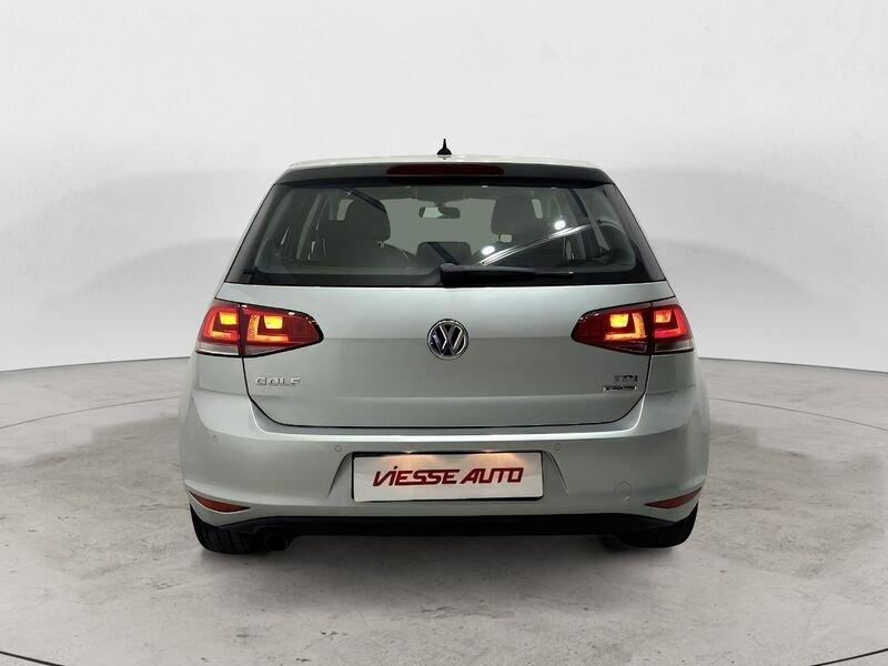 Volkswagen Golf Golf 1.6 TDI 110 CV 5p. Business BlueMotion