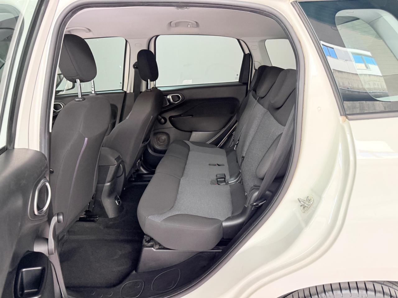 Fiat 500L 1.3 Multijet 95 CV Business