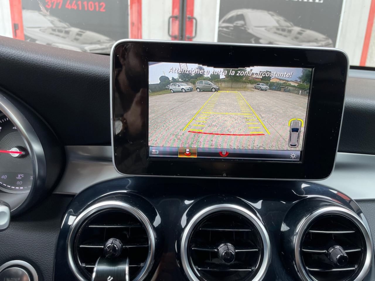 Mercedes-benz GLC 250 GLC 250 d 4Matic Sport