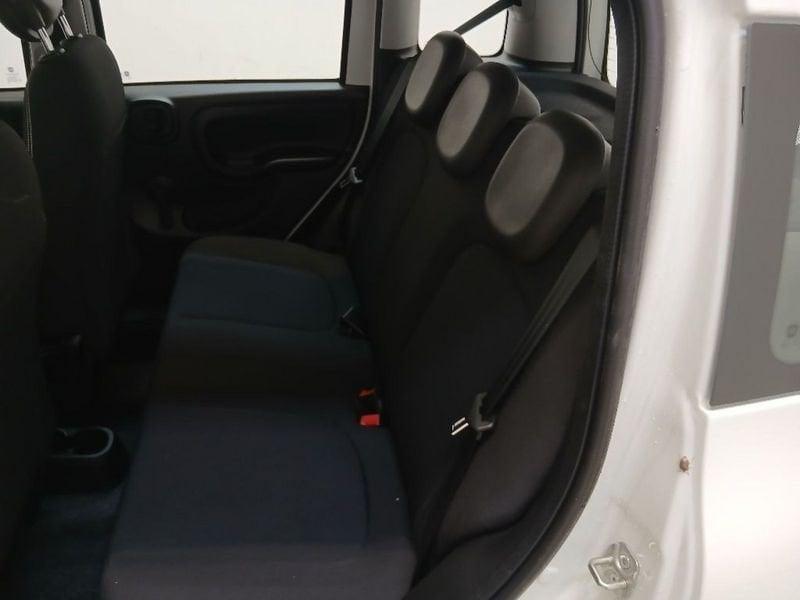 FIAT Panda 1.0 firefly hybrid s&s 70cv 5p.ti