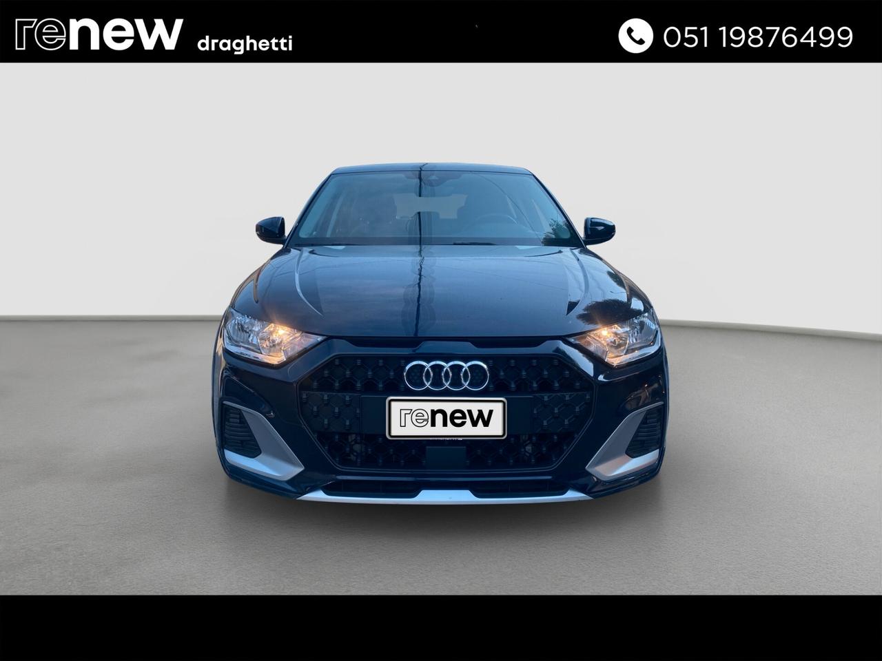 Audi A1 SPB 25 TFSI Admired