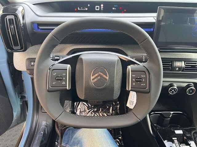 Citroen C3 Hybrid 110 e-DCT Plus