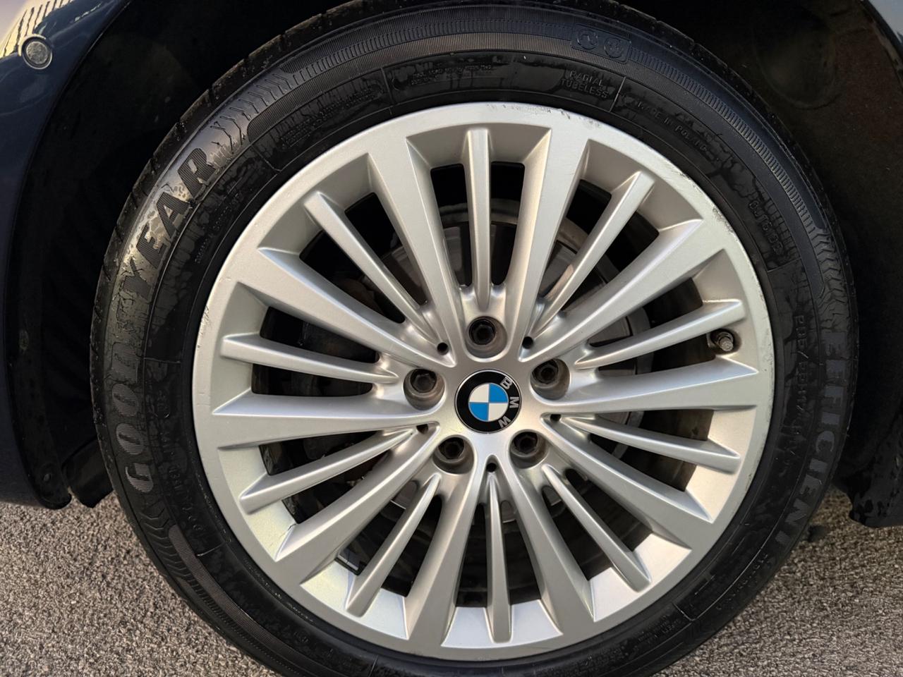 BMW 218D 150CV STEPTRONIC FULL LUXURY 95800KM