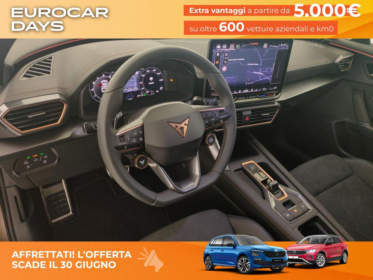 1.5 Hybrid 150 CV DSG