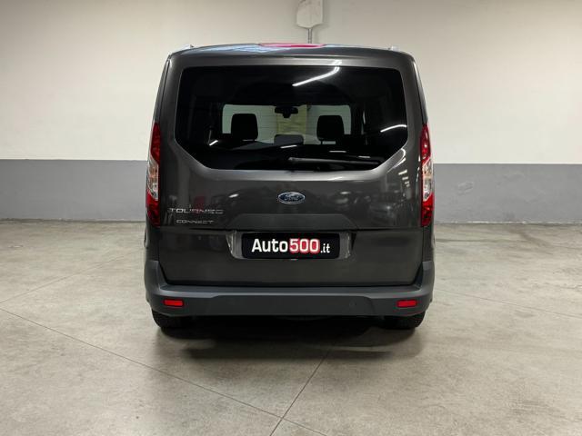 FORD Tourneo Connect 1.5 TDCi 100 CV Plus