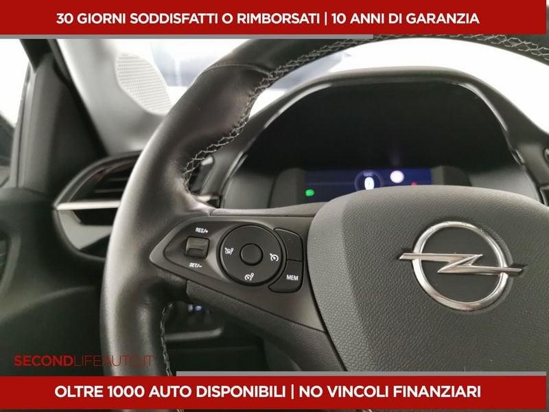 Opel Corsa 1.2 Elegance s&s 100cv
