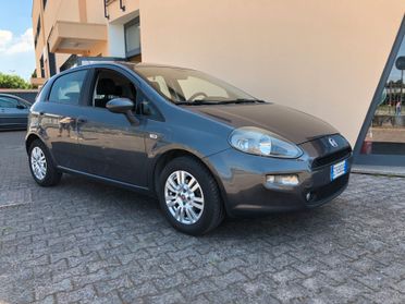 Fiat Grande Punto EasyPower GPL *2013