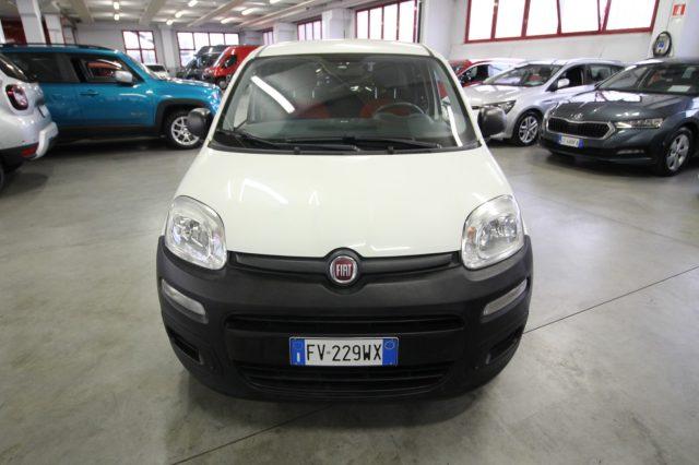 FIAT Panda 1.2 Pop Van 2 posti + IVA 22%