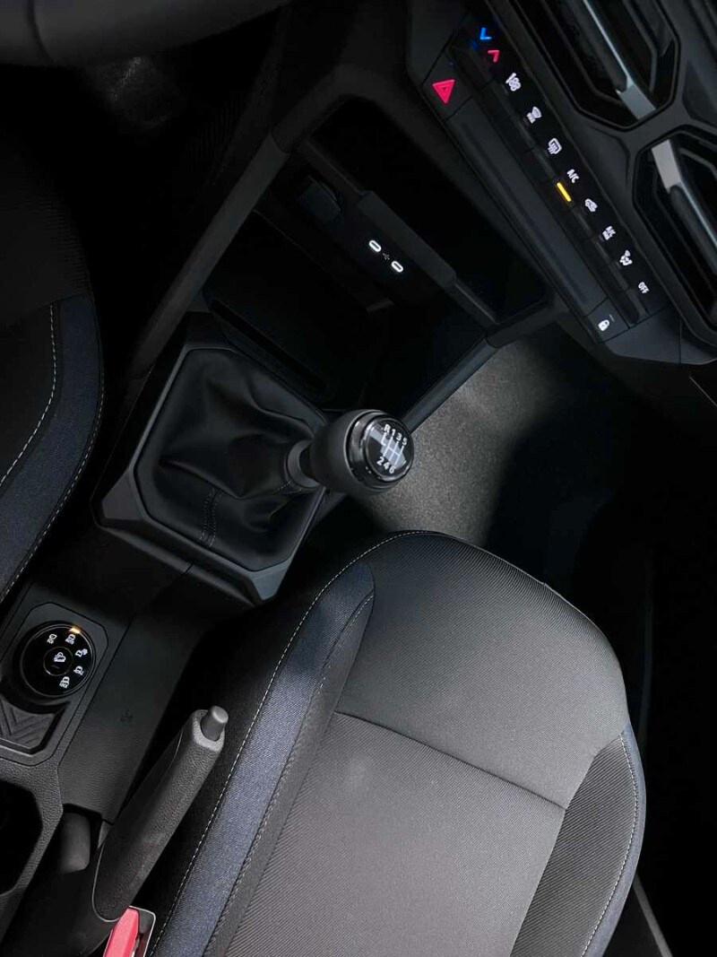DACIA Duster 3ª serie Duster Tce 130 CV MHEV 4...