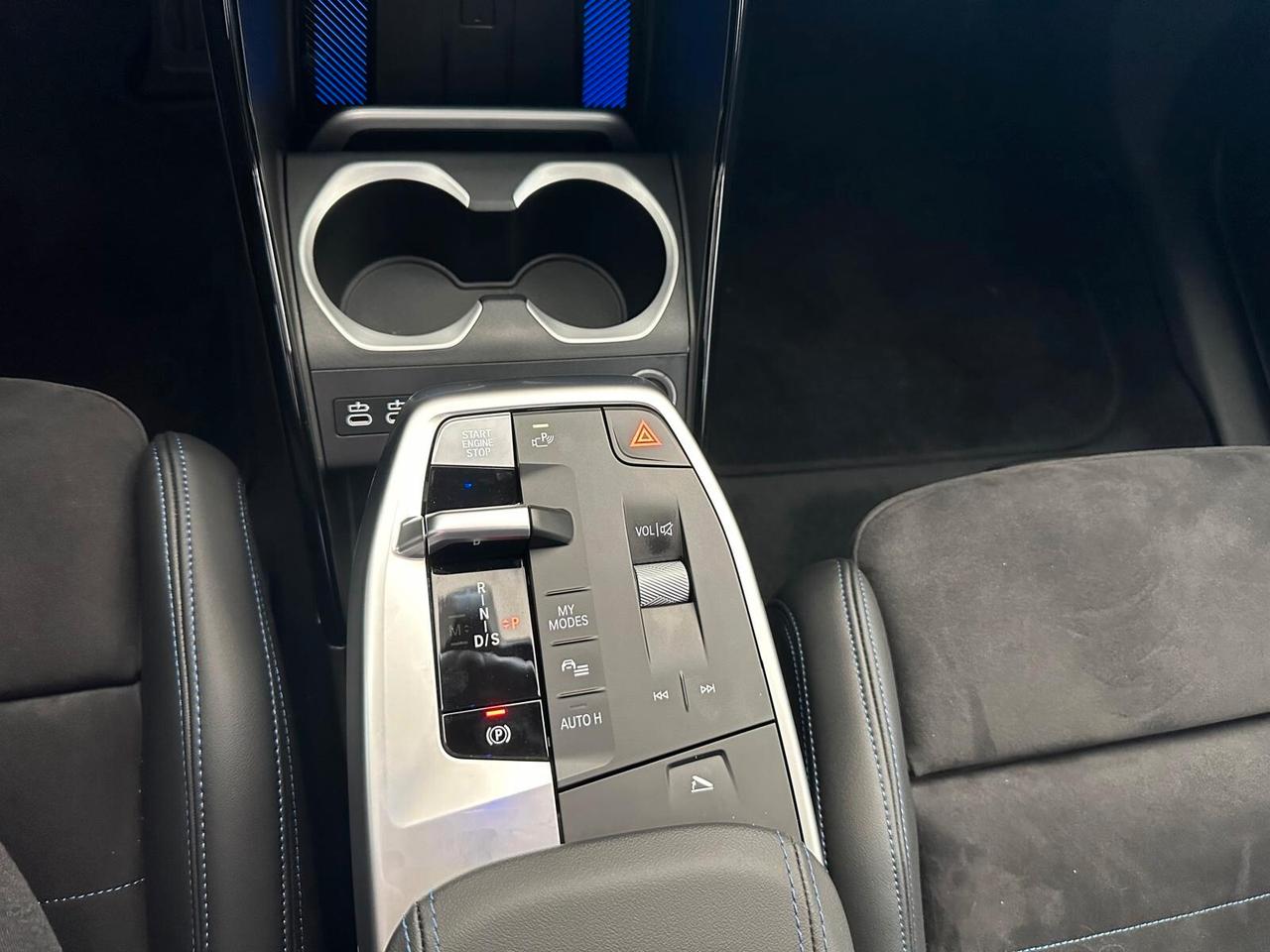 BMW X2 X-DRIVE 20D M-SPORT 150CV 2025