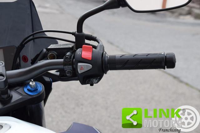 HONDA CB 500 FA UNICO PROPRIETARIO!