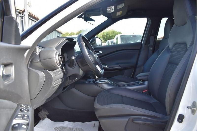 Nissan Juke Juke 1.6 hev N-Connecta