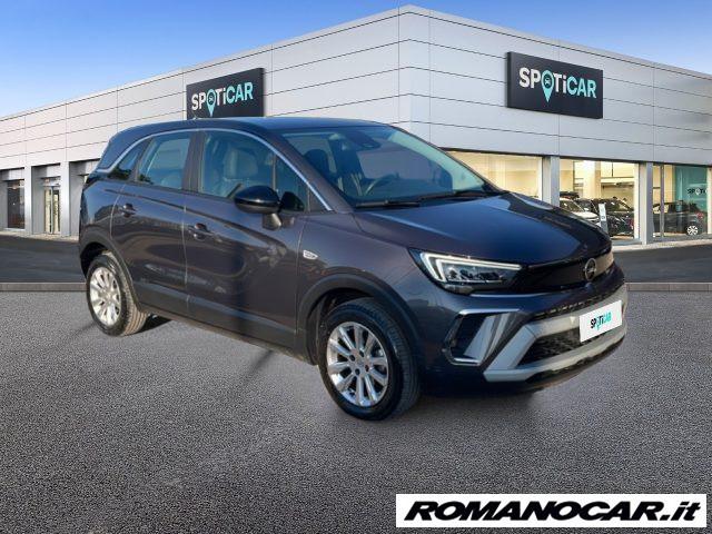 OPEL Crossland 1.5 ECOTEC D 110 CV Start&Stop Elegance