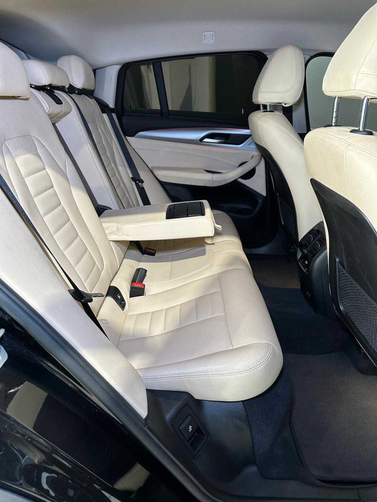Bmw X4 M xDrive20i Msport-X