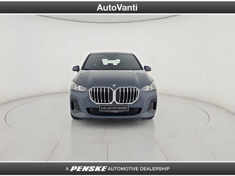 BMW Serie 2 Active Tourer 225e xDrive Active Tourer Msport