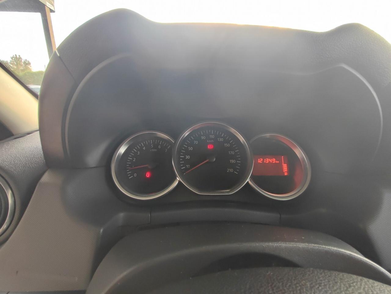 Dacia Duster 1.5 dCi 110 CV S&S 4x2 Serie Speciale Brave2