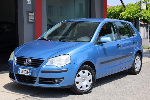 VOLKSWAGEN Polo 1.2i 70CV 12V 5Porte United Ideale per NEOPATENTAT