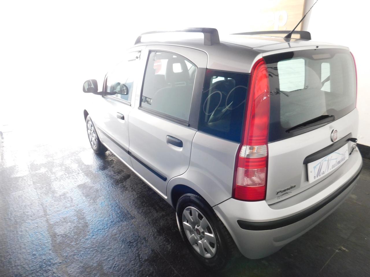 Fiat Panda 1.2 Dynamic GPL