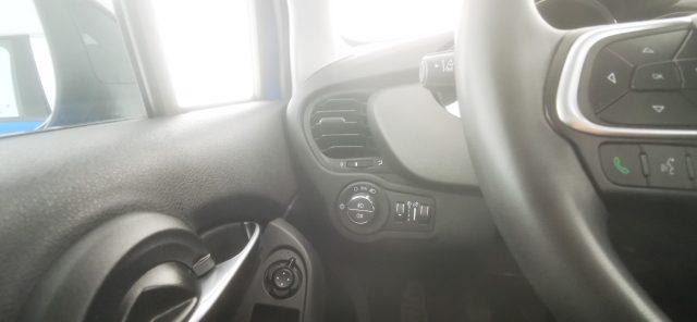 FIAT 500X 1.3 MultiJet 95 CV